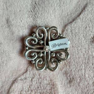 Brighton Alcazar ring holder